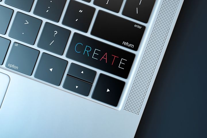 Create Keyboard Button