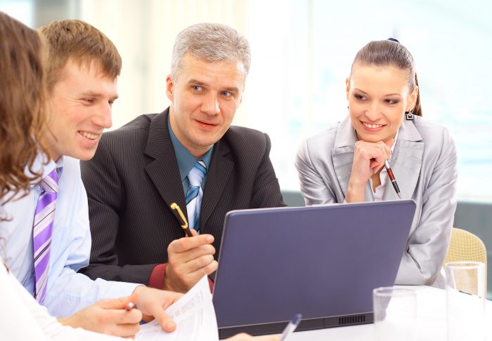 Digital Marketing for Small Businesses