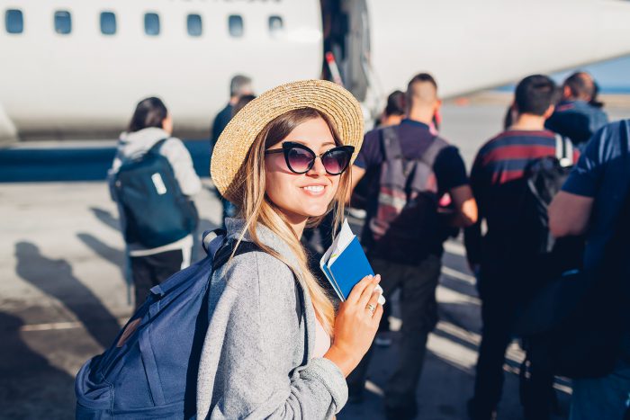 Digital Marketing for Travel Agencies