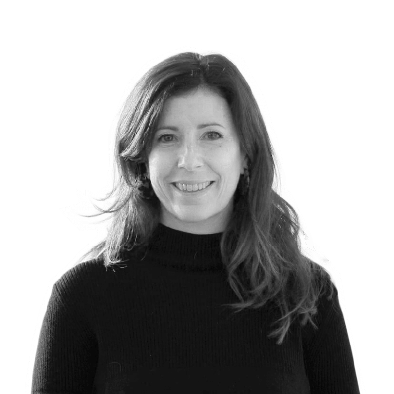 Claire Donaldson, Office Manager