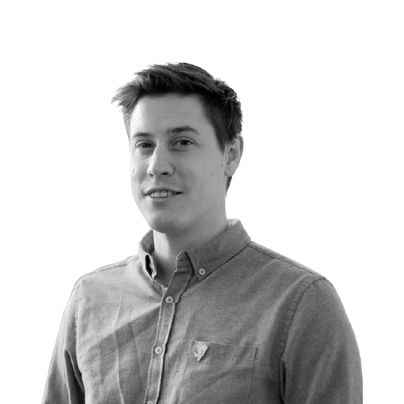 Luke Colement, SEO manager