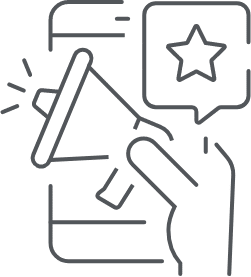 Social Media Icon