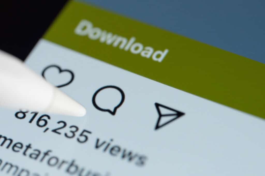 instagram advertisement platform
