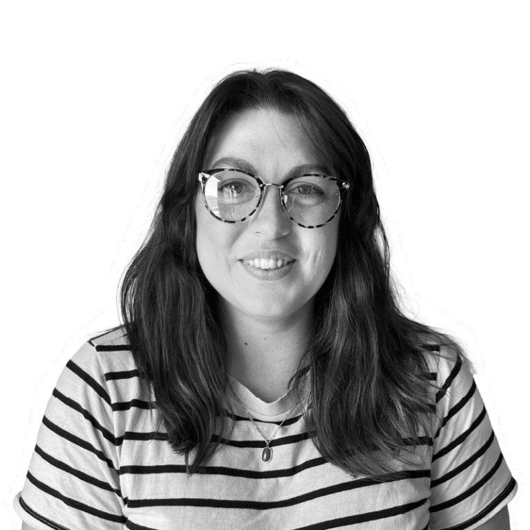A photo of Aimee