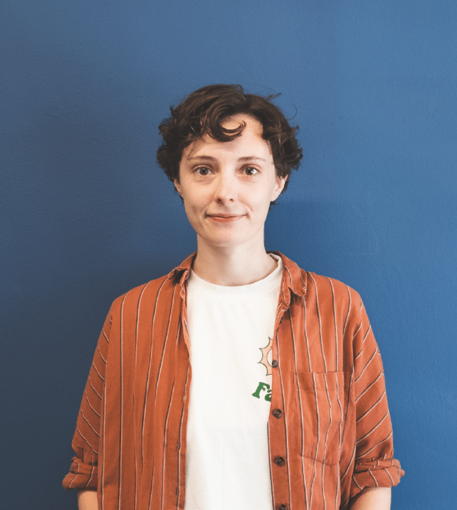 Chloe Porter