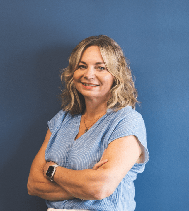 Lisa Seymour