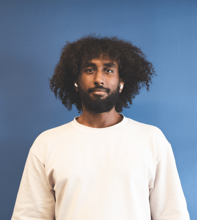 Mohab Mukhtar