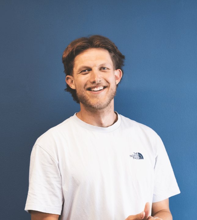 Tom Groom