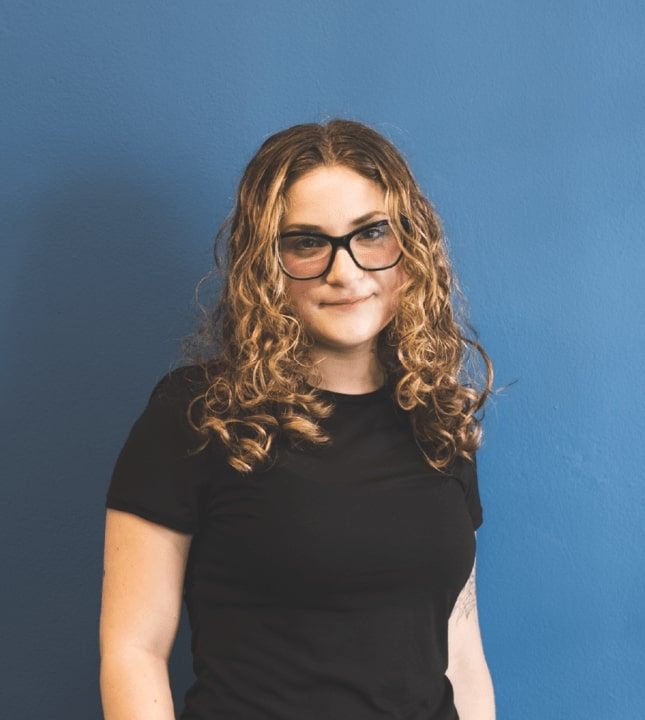 Paula Awad Gutierrez