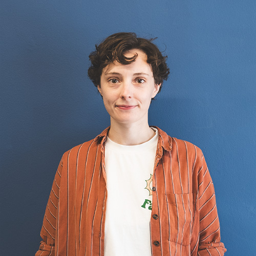 Chloe Porter
