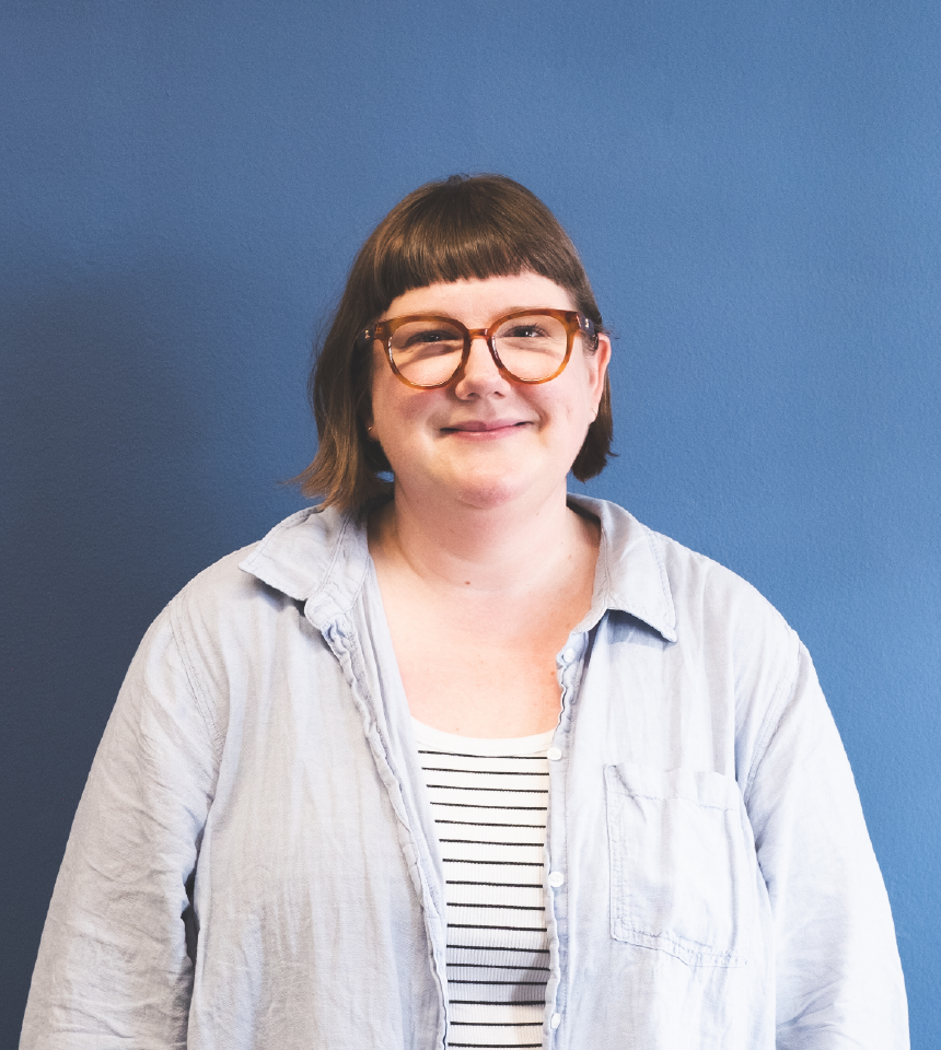 Kate Waddleton
